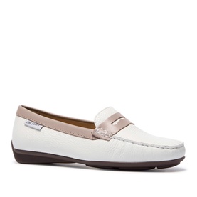 Bettina Loafers