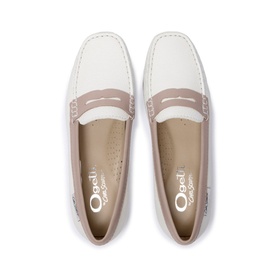 Bettina Loafers