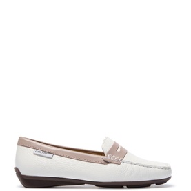 Bettina Loafers