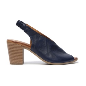 Buttercup Block Heels