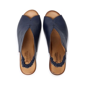 Buttercup Block Heels