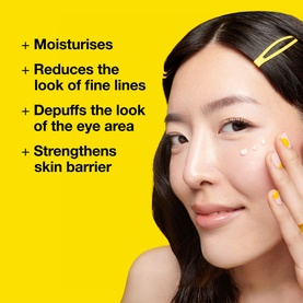 Ceramidin&trade; Skin Barrier Moisturising Eye Cream