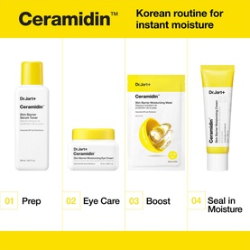 Ceramidin&trade; Skin Barrier Moisturising Eye Cream