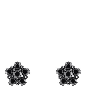 Floral Stud Earrings