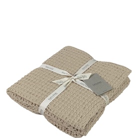 Leanne Throw Beige