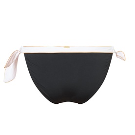 Riviera Monochrome Bikini Bottoms