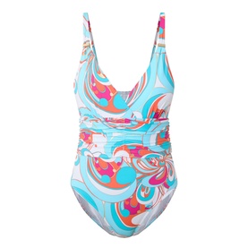 Rimini Printed One-Piece Swimsuit