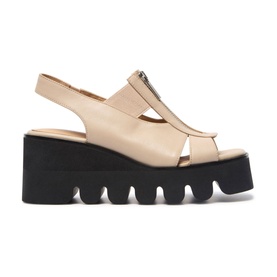 Pazoli Sandal Wedges