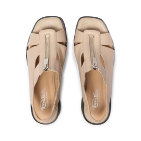 Pazoli Sandal Wedges