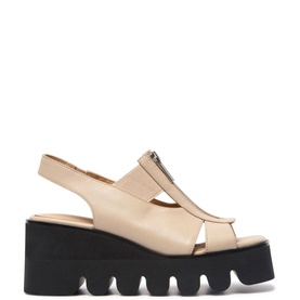 Pazoli Sandal Wedges