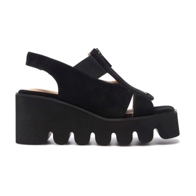 Pazoli Sandal Wedges