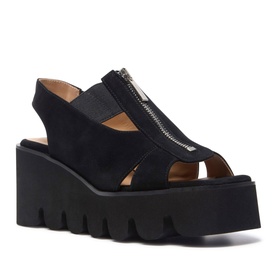 Pazoli Sandal Wedges