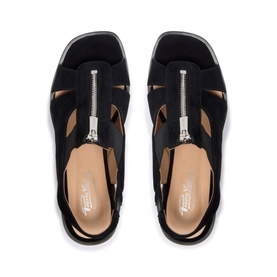 Pazoli Sandal Wedges