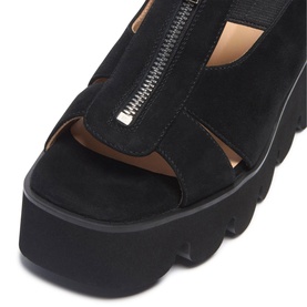 Pazoli Sandal Wedges