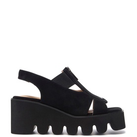 Pazoli Sandal Wedges