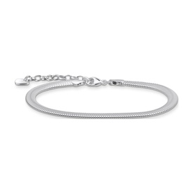 Snake Chain Bracelet