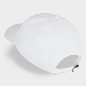 Crown Logo Baseball Cap