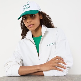 Health is Wealth Baseball Cap