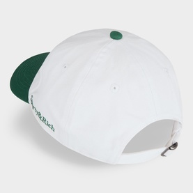 Health is Wealth Baseball Cap