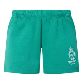 Crown Tennis Disco Shorts