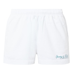 Syracuse Disco Shorts
