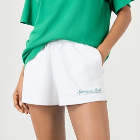Syracuse Disco Shorts