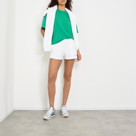 Syracuse Disco Shorts