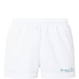 Syracuse Disco Shorts