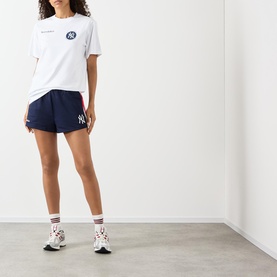 Major League Logo T-Shirt