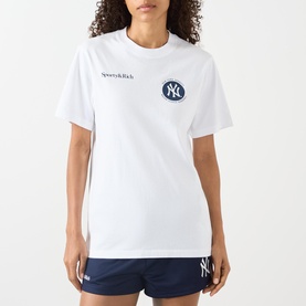Major League Logo T-Shirt