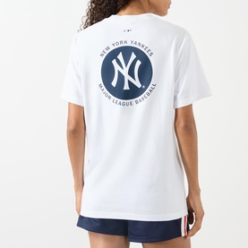 Major League Logo T-Shirt