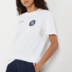 Major League Logo T-Shirt