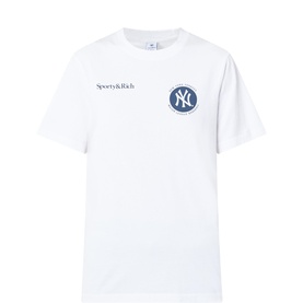Major League Logo T-Shirt
