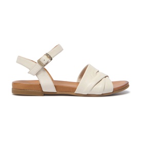 Tassia Leather Sandals