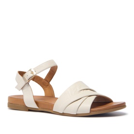 Tassia Leather Sandals