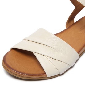 Tassia Leather Sandals
