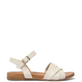 Tassia Leather Sandals