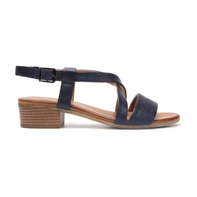Tianey Leather Sandals