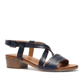 Tianey Leather Sandals