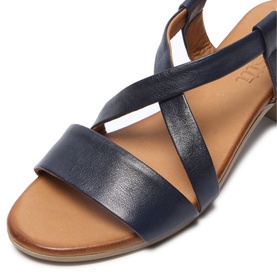 Tianey Leather Sandals