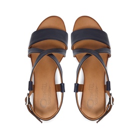 Tianey Leather Sandals