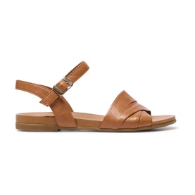 Tassia Leather Sandals