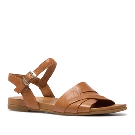 Tassia Leather Sandals