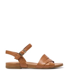 Tassia Leather Sandals