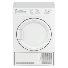 8kg Condenser Dryer