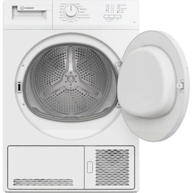 8kg Condenser Dryer