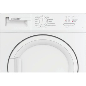 8kg Condenser Dryer