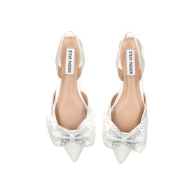 Cristel Embellished Slingback Pumps