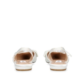Cristel Embellished Slingback Pumps