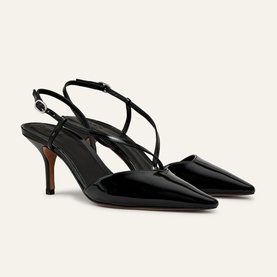 Colce Slingback Pumps